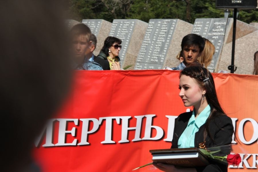 Студенты  колледжа стали победителями Всероссийской акции «Всероссийский тест по истории Великой Отечественной войны»