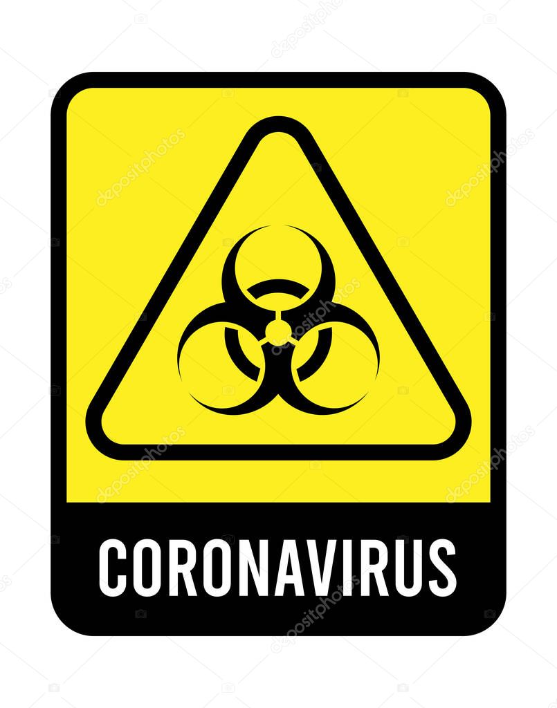 Всё, что нужно знать о коронавирусе!