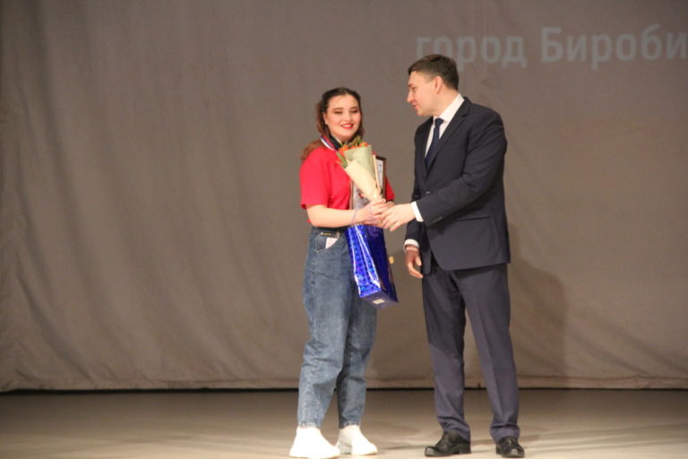 IV Региональный чемпионат «Молодые профессионалы» (WORLDSKILLSRUSSIA) в  Еврейской автономной области завершен
