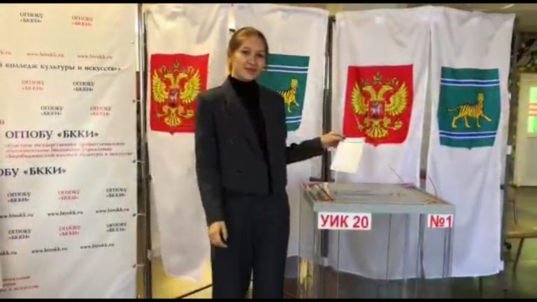 Участие в III Всероссийском конкурсе молодежных проектов «Если бы я был Президентом»
