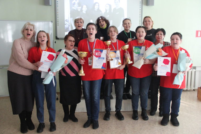 Результаты V Открытого Регионального чемпионата «Молодые профессионалы» (WORLDSKILLSRUSSIA) ЕАО по компетенции «Преподавание музыки в школе»