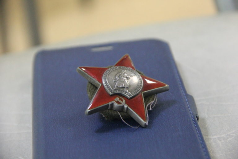 80 лет со дня учреждения  Ордена Отечественной войны I и II степеней