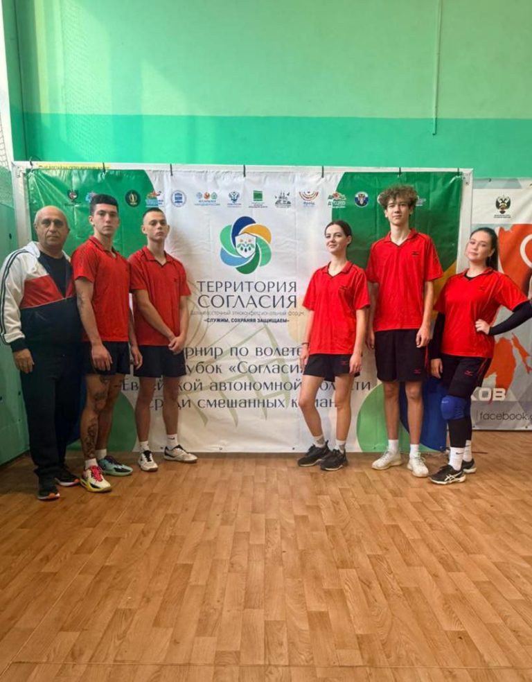 Спорт — это не только победы, но и новые достижения!