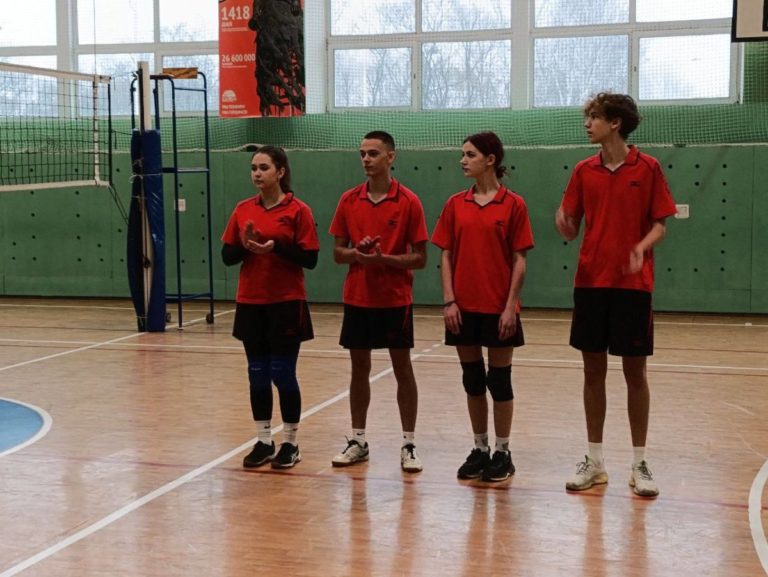 Спорт — это не только победы, но и новые достижения!