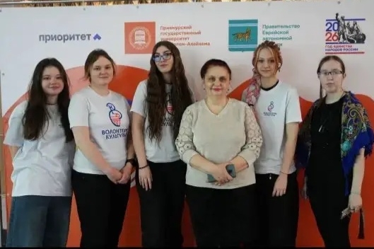 2 Международный молодежный фестиваль «Этносфера»!