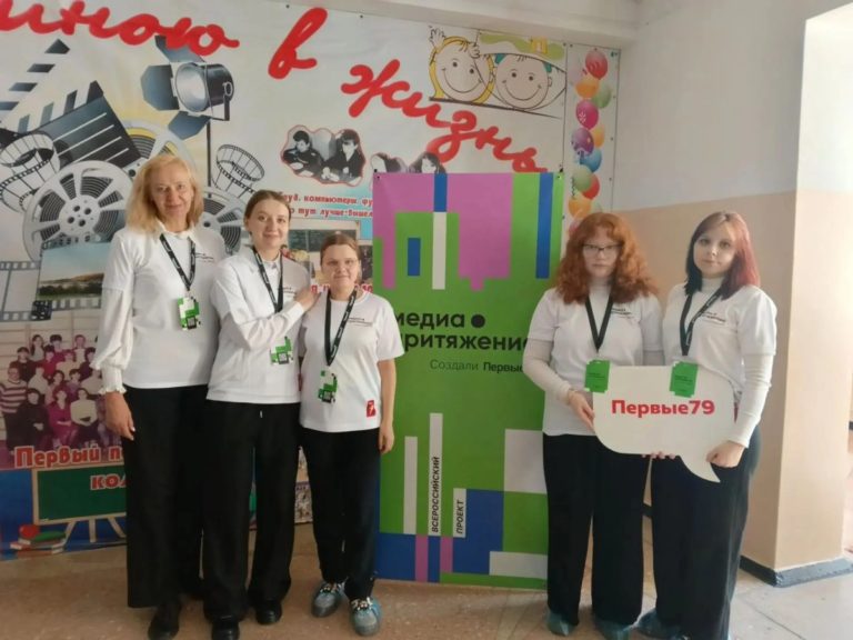 «Медиа Притяжение»: когда репетиция становится важнее выступления!