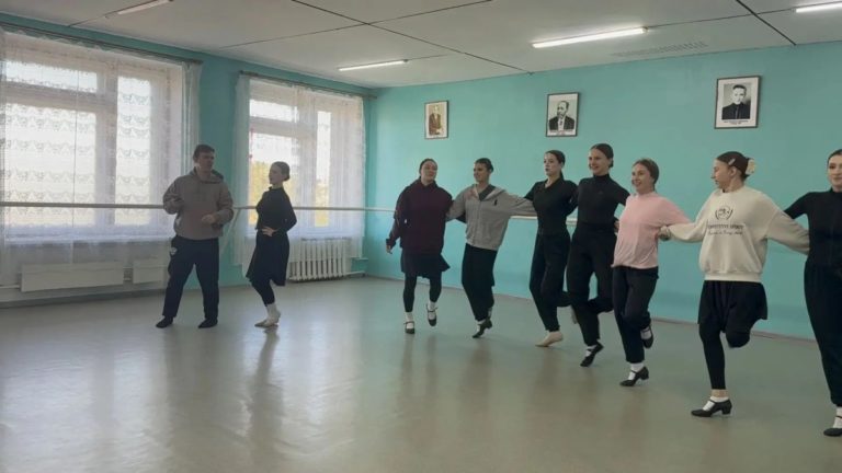 День самоуправления в БКККИ: студенты стали преподавателями!