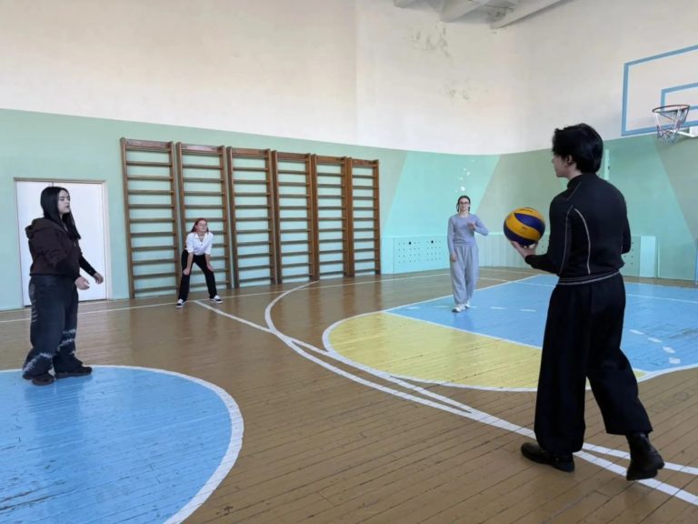 День самоуправления в БКККИ: студенты стали преподавателями!